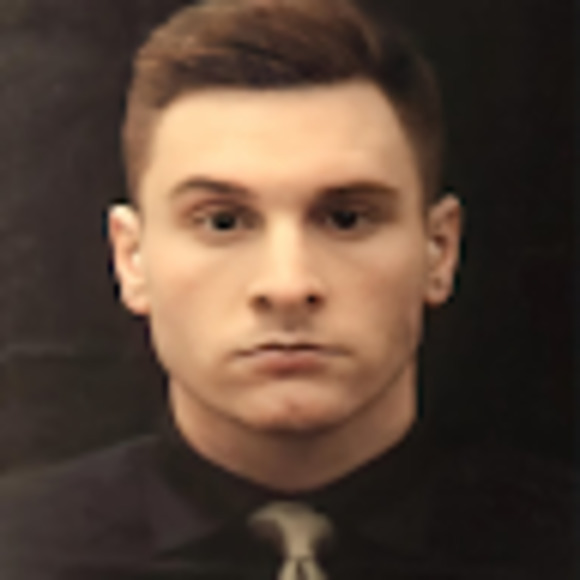 Meet your Posher, Cameron - Picture 1 of 1